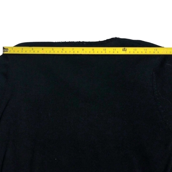 3/$15 Requirements One Piece Sequinned Sweater Set - PM - Picture 6 of 8